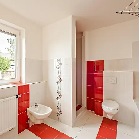 Apartament U Tri Kocek *