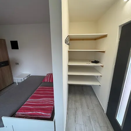 Apartament U Tri Kocek Herink