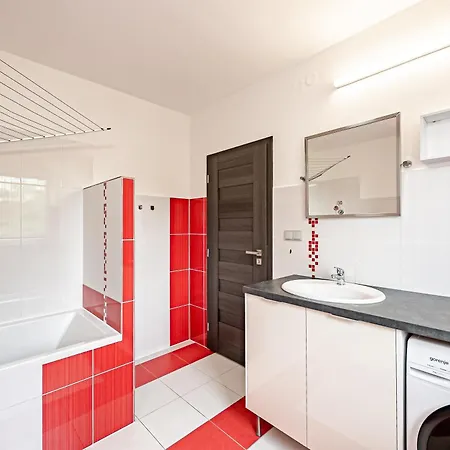 U Tri Kocek Apartament *