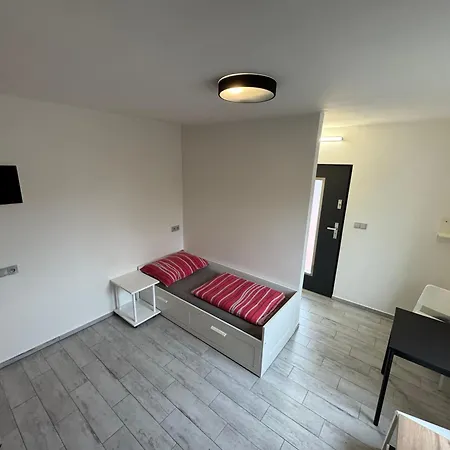 U Tri Kocek Apartament *