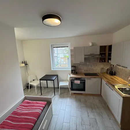 U Tri Kocek Apartament Herink